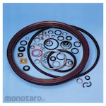 NOK Oil Seal DB2 Type (Sil Oli)