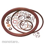 NOK Oil Seal SC Series (Sil Oli)