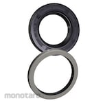 NQK Oil Seal VC NBR