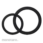 Ostynn Oil Seal Piston Pneumatic NBR (Sil Oli)