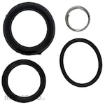 SANCHIN Oil Seal Kit (Sil Oli)