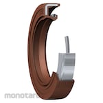 SKF Oil Seal Radial Shaft HMSA10 Type (Fluoro Rubber) Shaft Diameter 15mm (Sil Oli)