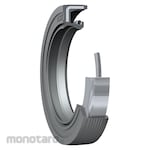 SKF Oil Seal Radial Shaft HMSA10 Type (Nitrile Rubber) Shaft Diameter 37mm (Sil Oli)