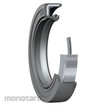 SKF Oil Seal Radial Shaft HMSA10 Type (Nitrile Rubber) Shaft Diameter 78mm (Sil Oli)