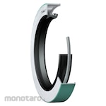 SKF Radial Shaft Seal dengan Case Logam