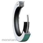 SKF Radial Shaft Seal with Double Metal Case