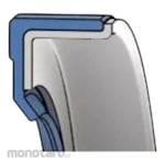 SOG Oil Seal SB Series NBR Material