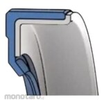 SOG Oil Seal TM Series NBR Material