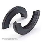 TIMKEN Double Lip Seal X 2