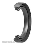 TTO Oil Seal Special Shaft DB Series (Sil Oli)