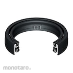 TTO Oil Seal Special Shaft DC4 Series (Sil Oli)