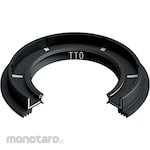 TTO Oil Seal Special Shaft TC5Y Series (Sil Oli)