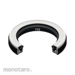 TTO Oil Seal Special Shaft TCN Series (Sil Oli)