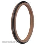 ALP Wiper Seal A305 Series PTFE+NBR