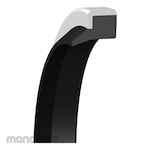 Hallite Seal Wiper 37 Series (Sil Wiper)