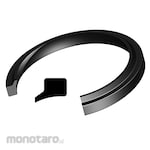 Hallite Wiper Seal 33 Series