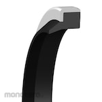 Hallite Wiper Seal 37 Series