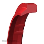 Hallite Wiper Seal 38 Series