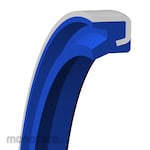 Hallite Wiper Seal 862 Series