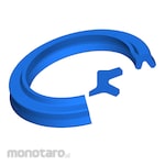 Hallite Wiper Seal H839N