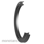 SKF Seal Wiper Polyurethane Snap-In with Double Lips (Sil Wiper)