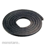 ENKA Mechanical Gland Packing Carbon Fiber