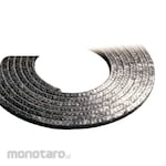 ENKA Mechanical Gland Packing Graphite Fiber