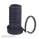 ENKA Mechanical Gland Packing Non Asbestos Graphite