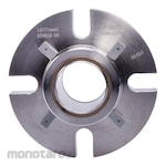 Latty Double Mechanical Seal