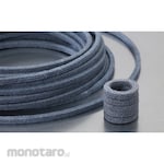 Latty Gland Packing Aramid (Mechanical seal) Flon 4488