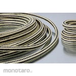 Latty Gland Packing Aramid (Mechanical seal) Flon 4757