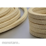 Latty Gland Packing Aramid (Mechanical seal) Flon 4788