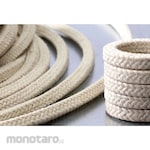 Latty Gland Packing Aramid (Mechanical seal) Flon 4789