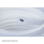Latty Gland Packing Aramid with graphite core (Mechanical seal) Core 5790G