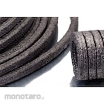 Latty Gland Packing Carbon-Graphite (Mechanical seal) Graf 6118