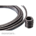 Latty Gland Packing Carbon-Graphite (Mechanical seal) Graf 6940Ef