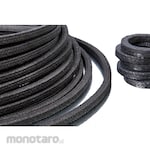 Latty Gland Packing graphite Synthetic (Mechanical seal) Tex 2761