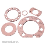 Latty Static Seal (gasket) Flon 84L