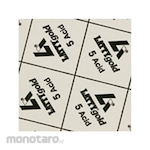 Latty Static Seal (gasket) Gold 5 ACID