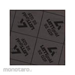 Latty Static Seal (gasket) Gold 92 G2F
