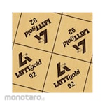 Latty Static Seal (gasket) Gold 92
