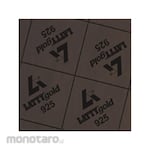 Latty Static Seal (gasket) Gold 925