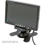 monotaro 7inch Monitor For Car
