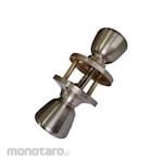 BESTGUARD Three-Pole Ball Lock