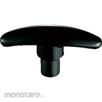ELESA Plastic T-Handle