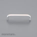 ESCO Flat handle (stainless steel)