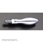 ESCO M10x 85mm [Chrome plating] rotating handle