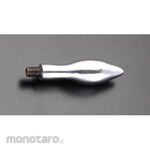ESCO M12x100mm [Chrome plating] handle
