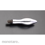 ESCO M5 x 40mm [Chrome plating] handle