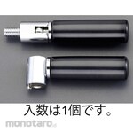ESCO M8 x 60mm [made of nylon] rotating handle